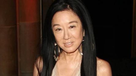 Vera Wang zachwyca młodym wyglądem