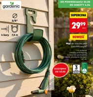 Zraszacz pistoletowy