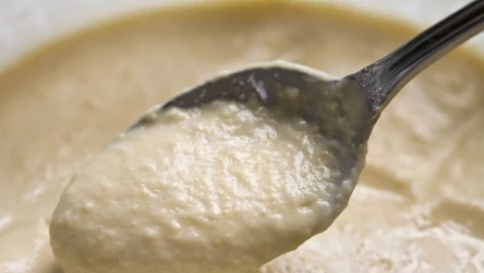 Zważony majonez staje się ziarnisty i grudkowaty. Na szczęście można go uratować