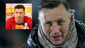 Tomasz Hajto, Robert Lewandowski