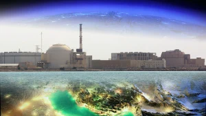 Atak na irańską elektrownię. ONZ bije na alarm, zareagowała też Rosja