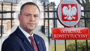 Sędziowie TK czekają na ślubowanie. Zaapelowali do prezydenta