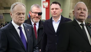 Nowy sondaż pokazuje rozkład poparcia. Pięć partii w Sejmie