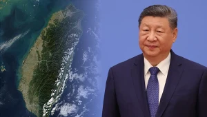 Chiny wykorzystują ruch USA. "Darmowa lekcja strategii"