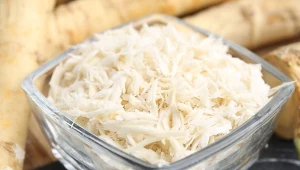 W polskich ogrodach go nie brakuje, a my jemy najczęściej raz w roku.