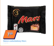 Baton Mars