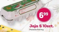 Jaja Polskie Fermy