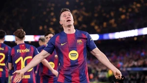 Hiszpanie ujawniają. Oto pełna lista następców Lewandowskiego. Pięć nazwisk