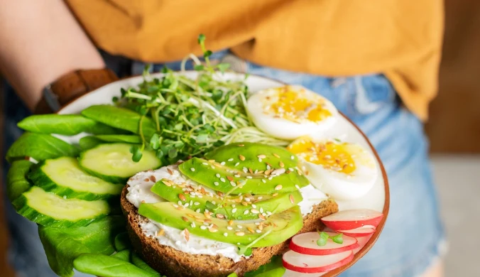 Przez lata te produkty były na czarnej liście. Dziś wracają do łask i mogą realnie wspierać zdrowie serca