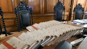 Matka skazana za zabójstwo swojego nowo narodzonego syna. Jest wyrok (zdj. ilustracyjne)