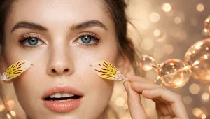 Top 5 suplementów wspierających skórę, stawy i włosy