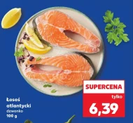 Лосось Łosoś