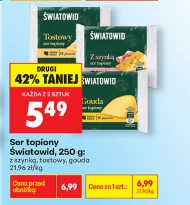 Ser topiony Światowid