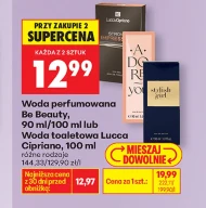Woda perfumowana Lucca Cipriano