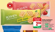 Wafle Roshen