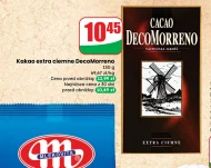 Какао DecoMorreno