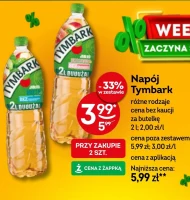 Napój Tymbark