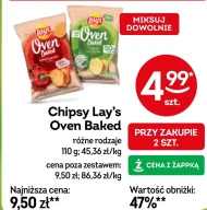 Chipsy Lay's