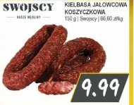 Kiełbasa Swojscy