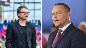 Nawrocki oficjalnie ogłosił ws. prezesa Wisły Kraków. Podjęto decyzję