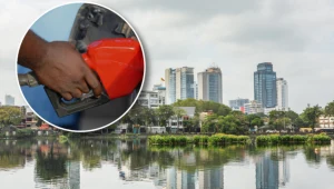 Wielki kryzys na rynku paliw. Kraj Azji ogłosił czterodniowy tydzień pracy