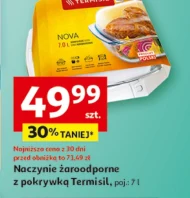 Жароміцний посуд Termisil