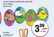 Jajka wielkanocne Millano