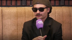 Twój, Dawid: Nie chcę być wydmuszką na reklamach [WYWIAD]