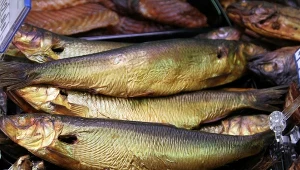 Bosacka przestrzega. Kupując taką makrelę sporo przepłacasz