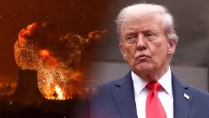 Zaskakujące słowa sojusznika USA. "Iran zyskał przewagę"