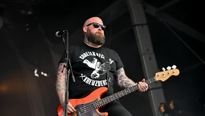 The Rumjacks: "Zakochaliśmy się w podejściu Polaków do muzyki" [WYWIAD]