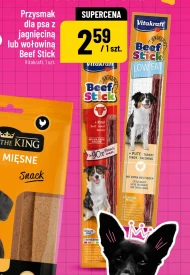 Przysmak dla psa Vitakraft