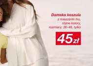Koszula damska