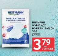 Wybielacz Heitmann