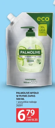 Mydło Palmolive