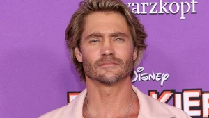 Chad Michael Murray