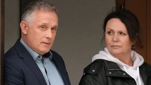 Problemy "M jak miłość". Widzowie grzmią, jest oficjalna odpowiedź aktorki