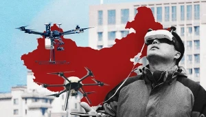 "The Economist": Chiny ogłosiły wielkie plany do 2035 i 2049 roku