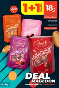 Праліне Lindt