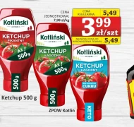 Ketchup Kotliński