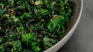 To nie tylko niskokaloryczne warzywo ma wiele właściwości leczniczych.