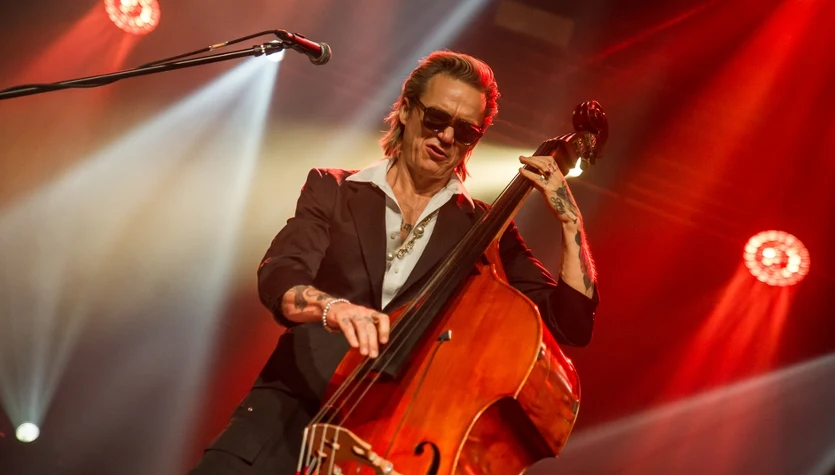 Polish Jazz Festival wraca do Londynu. Druga edycja święta polskiego jazzu już we wrześniu