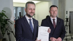 Projekt PSL ws. SAFE 0 proc. trafił do analiz