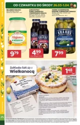 Twoja kuchnia pełna świeżości - Stokrotka