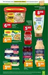 Twoja kuchnia pełna świeżości - Stokrotka