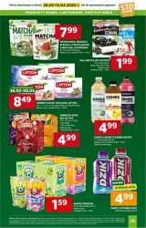 Twoja kuchnia pełna świeżości - Stokrotka