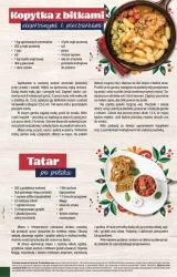 Twoja kuchnia pełna świeżości - Stokrotka