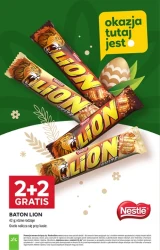 Twoja kuchnia pełna świeżości - Stokrotka