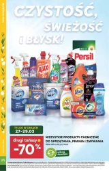 Twoja kuchnia pełna świeżości - Stokrotka