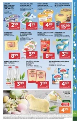 Wielkanocne zapasy w niskich cenach - Stokrotka